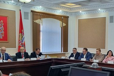 Новый взгляд на работу с молодежью  